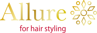 Allure for hair styling