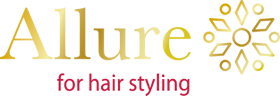 Allure for hair styling