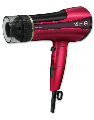 Hair Dryer02