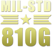 MIL-STD 810G