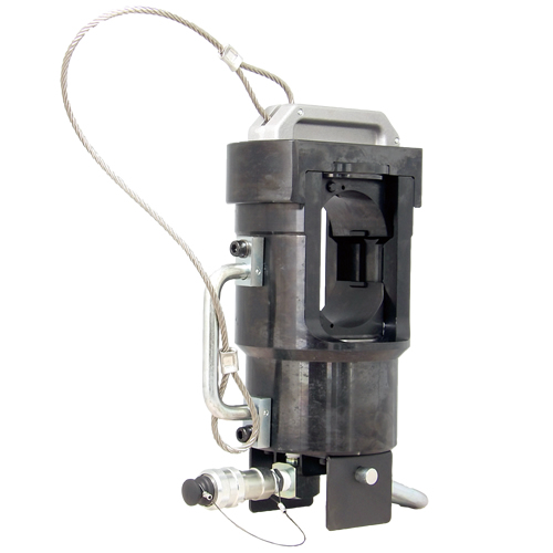 いずみ EP-60S2｜Crimping Tools｜Maxell Izumi