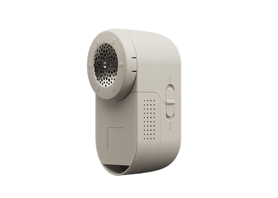 いづみーる IZUMI毛玉とるとる｜ストッキングなどにも使える「デリケート