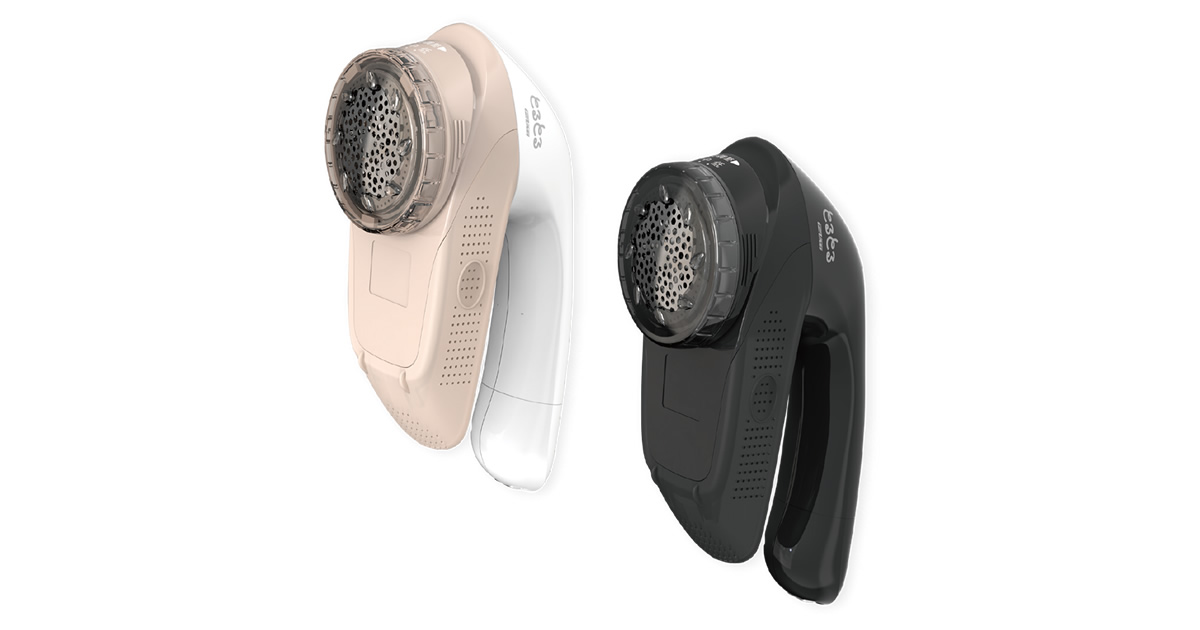 毛玉取り器 KC-NW825【マクセルイズミ株式会社】