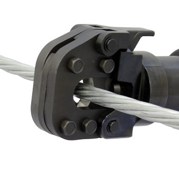 REC-LiS20S 充電工具 電動油圧式工具(カッタ) 生産終了製品 REC-LiS20S 充電工具 電動油圧式工具(カッタ) 生産終了製品
