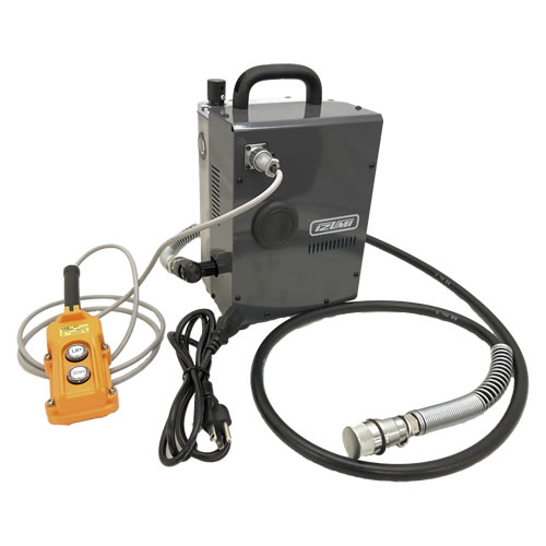 電設工具 － 一般工具 － 油圧式ポンプ【手動式・電動式・エンジン式 