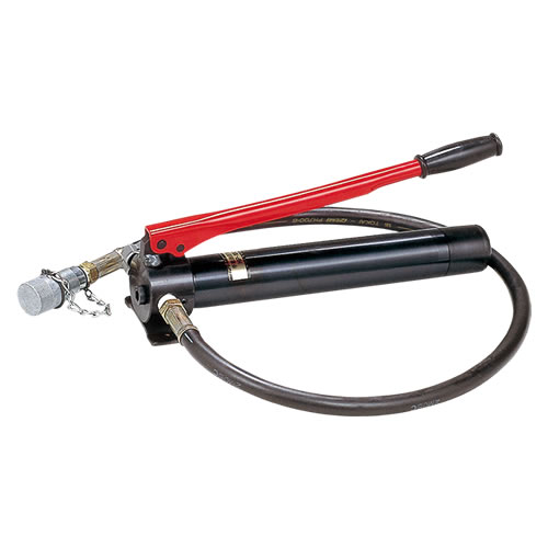 電設工具 － 一般工具 － 油圧式ポンプ【手動式・電動式・エンジン式 