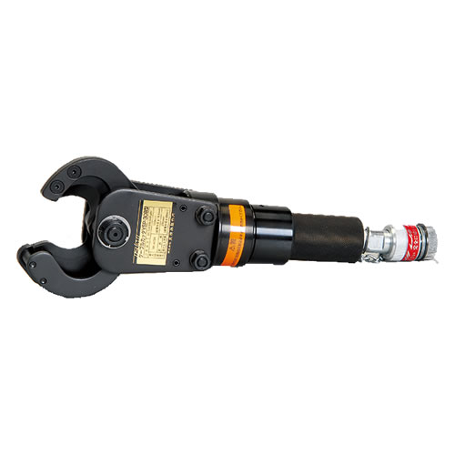 電設工具 － 一般工具 － 油圧式ケーブルカッタ【手動油圧式・油圧 